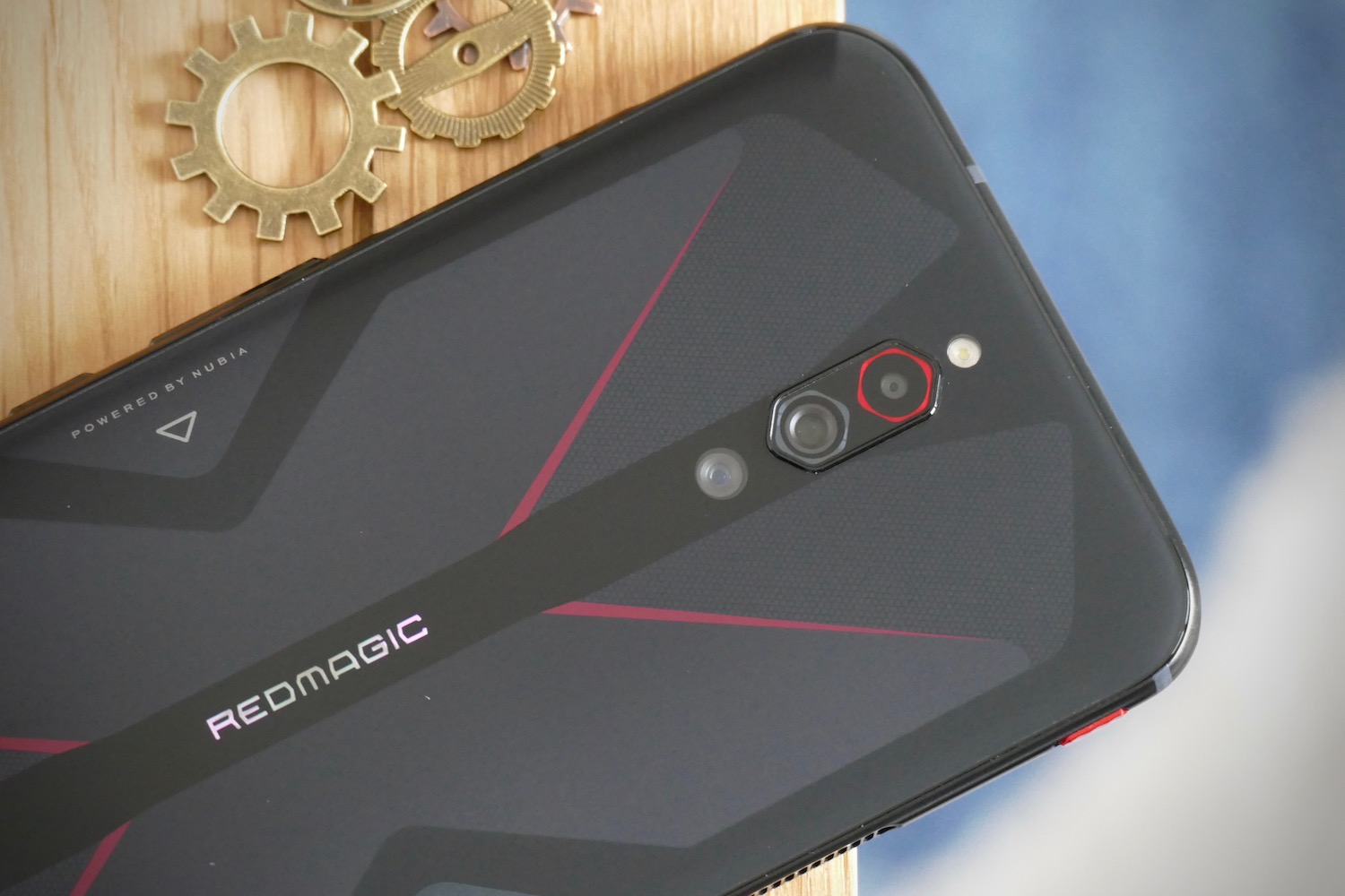 Nubia Red Magic 5G Review: Wins at Games, Misses Elsewhere