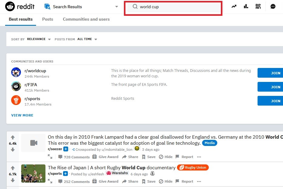 Top 30 Subreddits For Web Developers