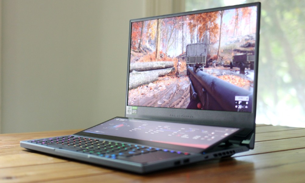 asus rog zephyrus duo 15 review 05