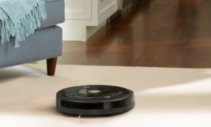 Roomba 675 Wi-Fi Connected Robot Vacuum