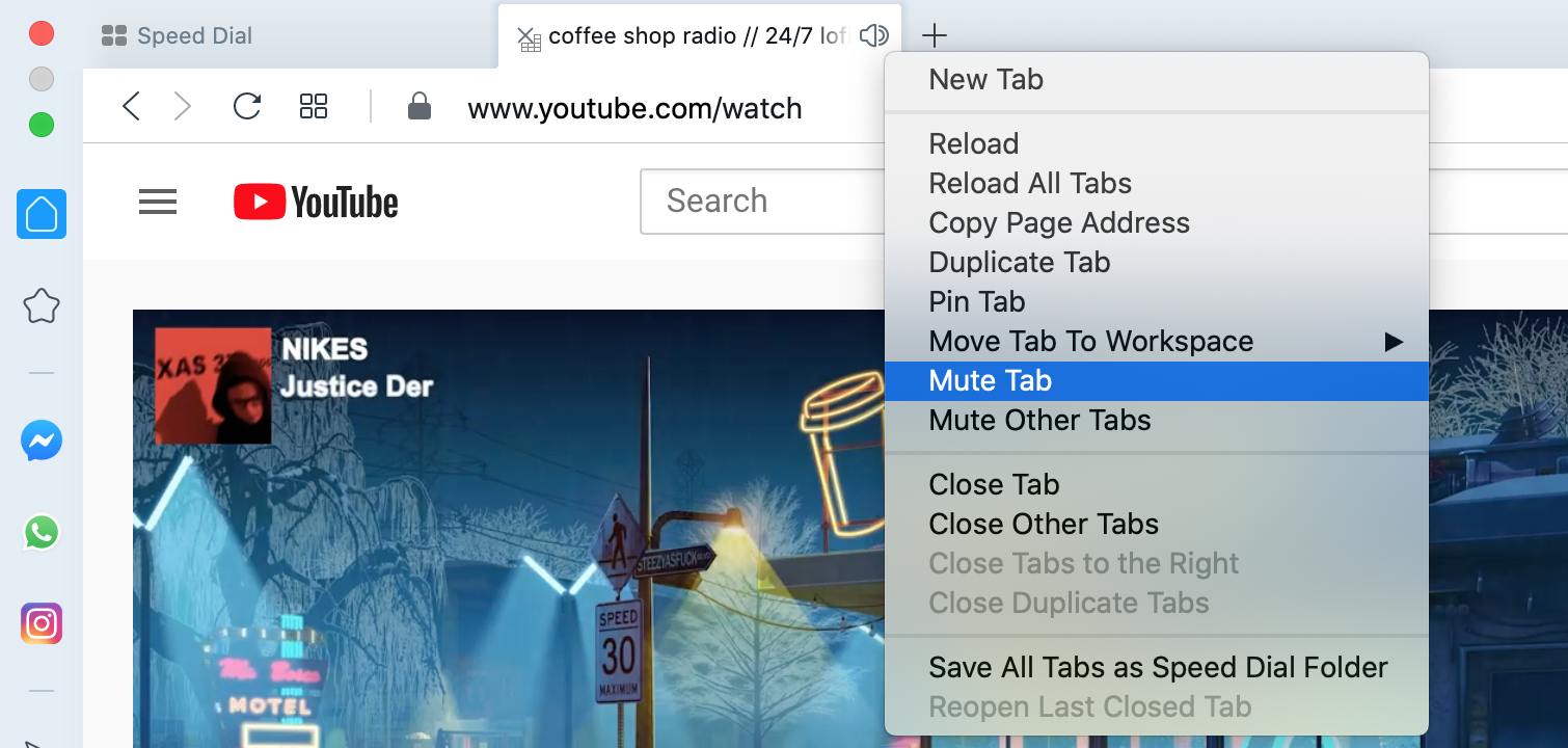 How to Mute a Tab in Your Browser | Digital Trends