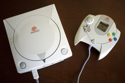 The best Sega Dreamcast games of all time