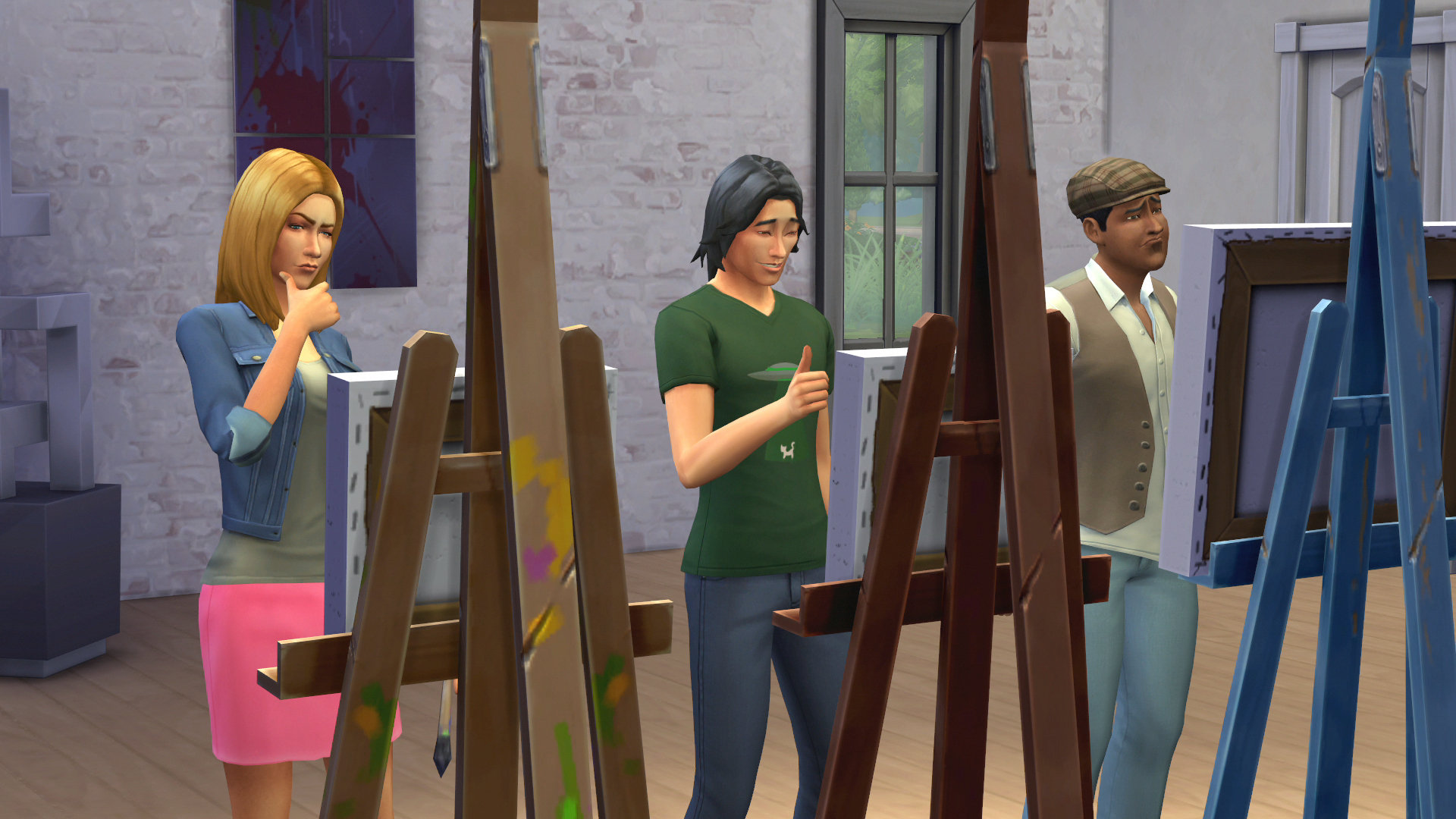 Sims 4 Cheats on PS4: How To Get More Money – GameSpew