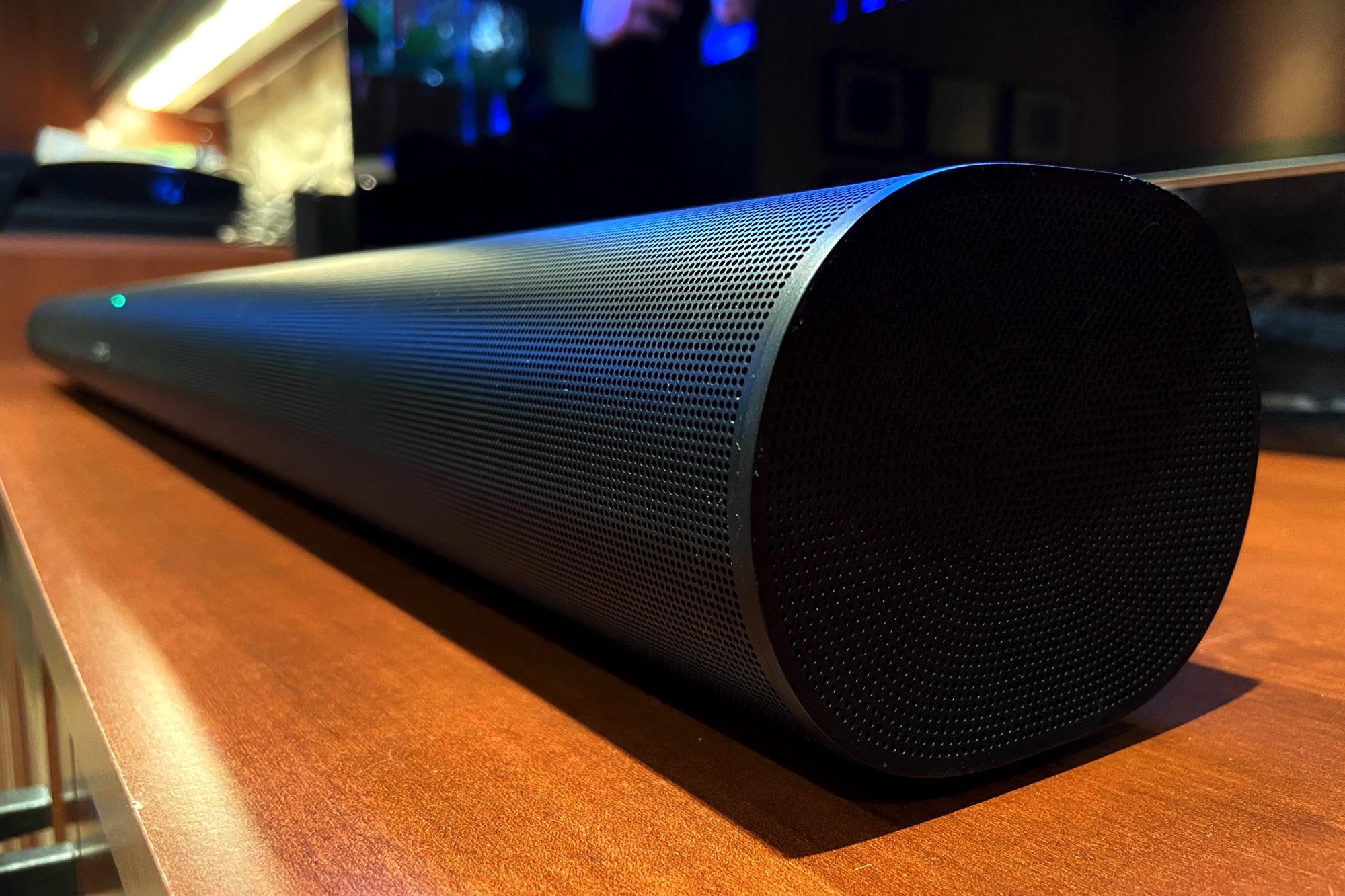 Sonos Arc review: The smart Dolby Atmos soundbar to beat