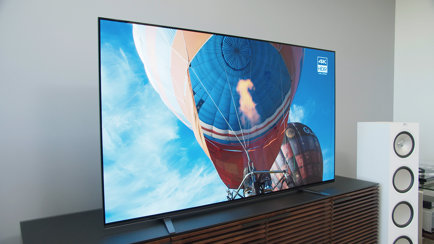 Sony A8H 4K HDR OLED TV Review Cinematic Perfection Digital Trends