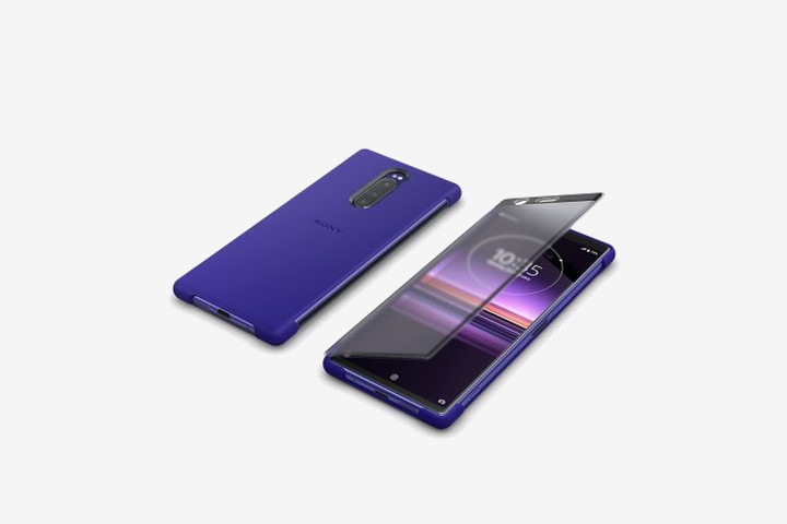 Best Sony Xperia 1 Cases and Covers to Protect Your Phone