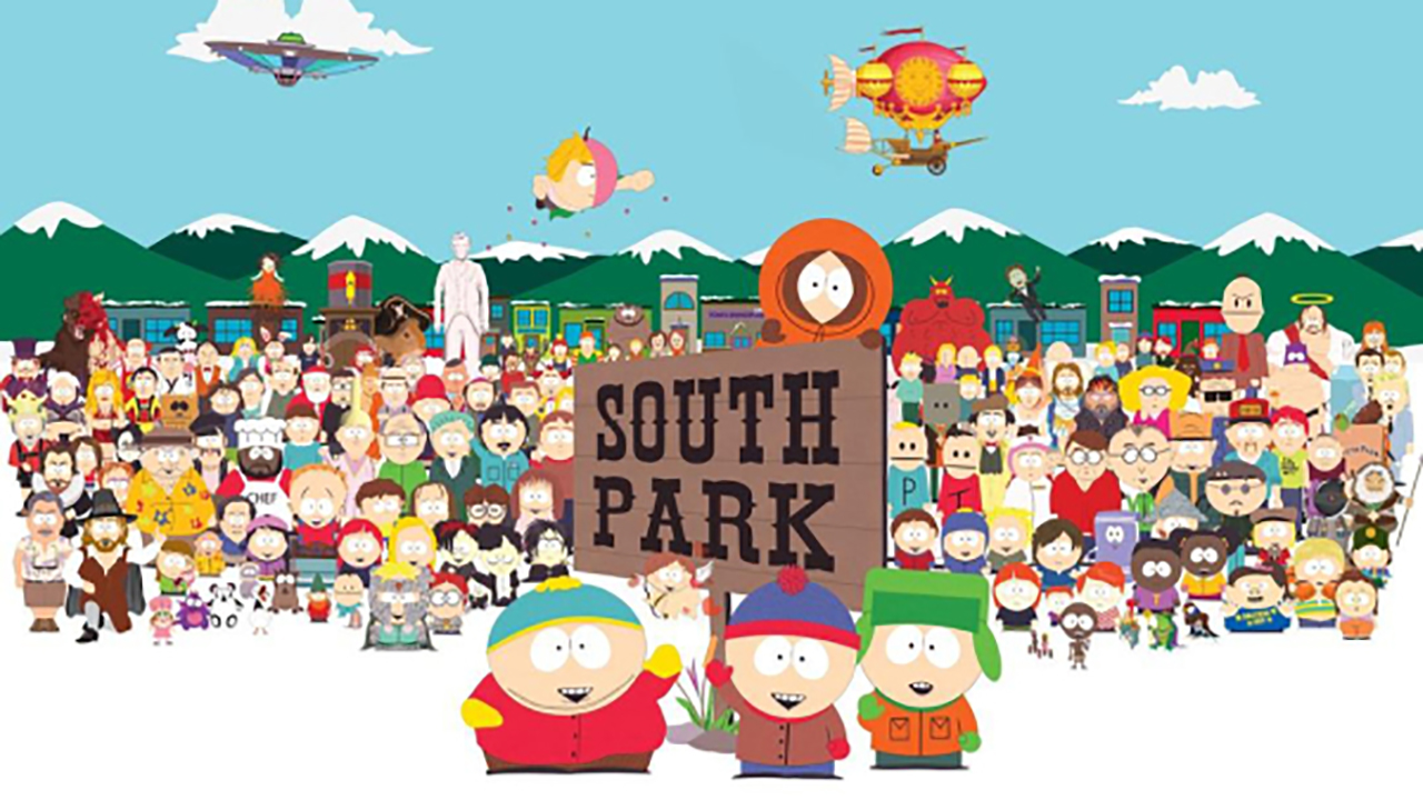 South Park: The Streaming Wars (2022): Where to Watch and Stream