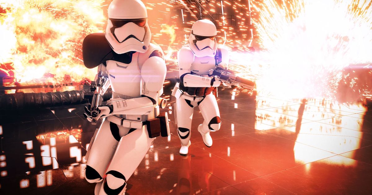 Is Star Wars Battlefront 2 Crossplay? All You Need To Know