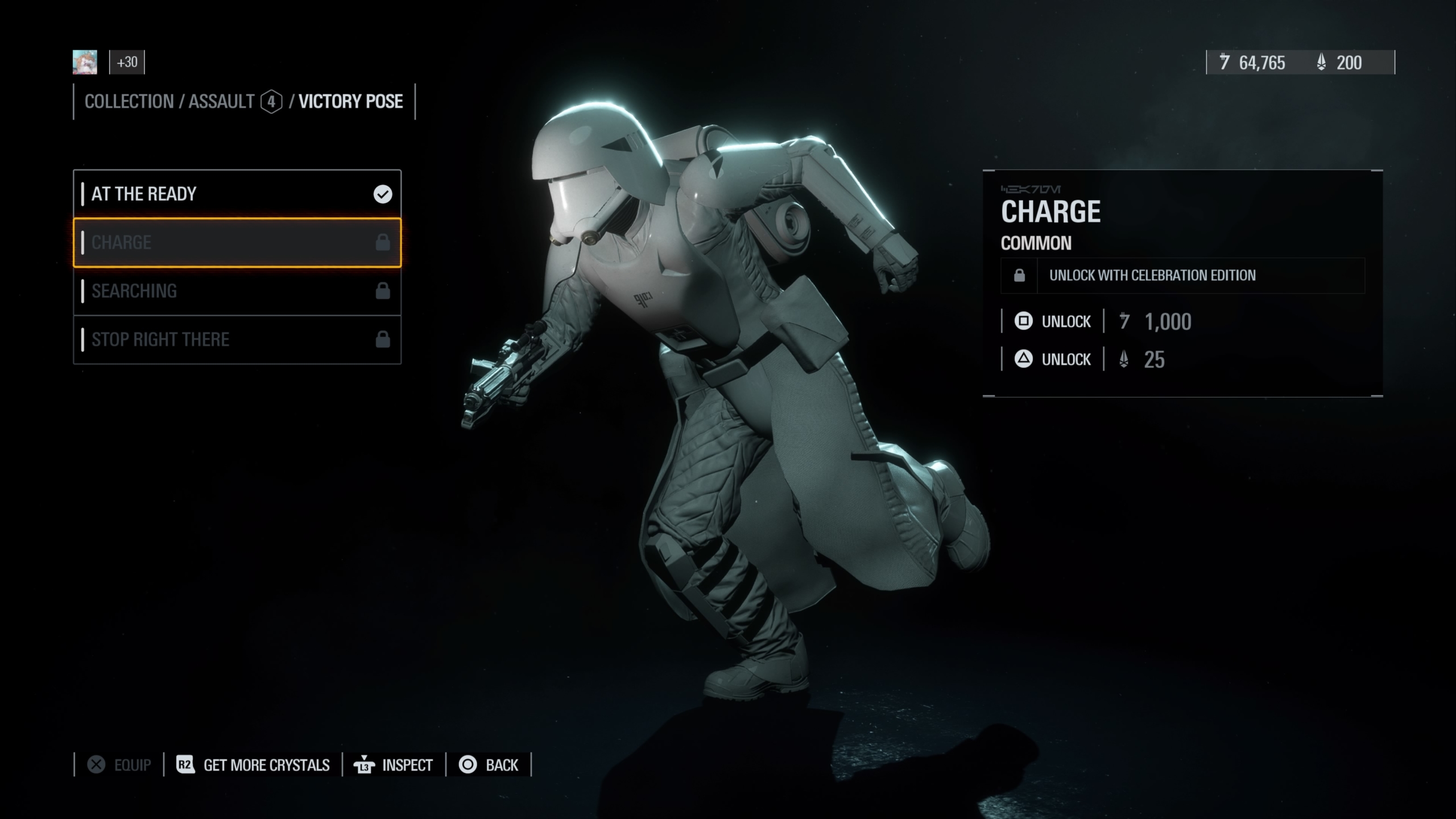 Here Are Some of the Easiest Ways to Earn Credits in Star Wars Battlefront  II