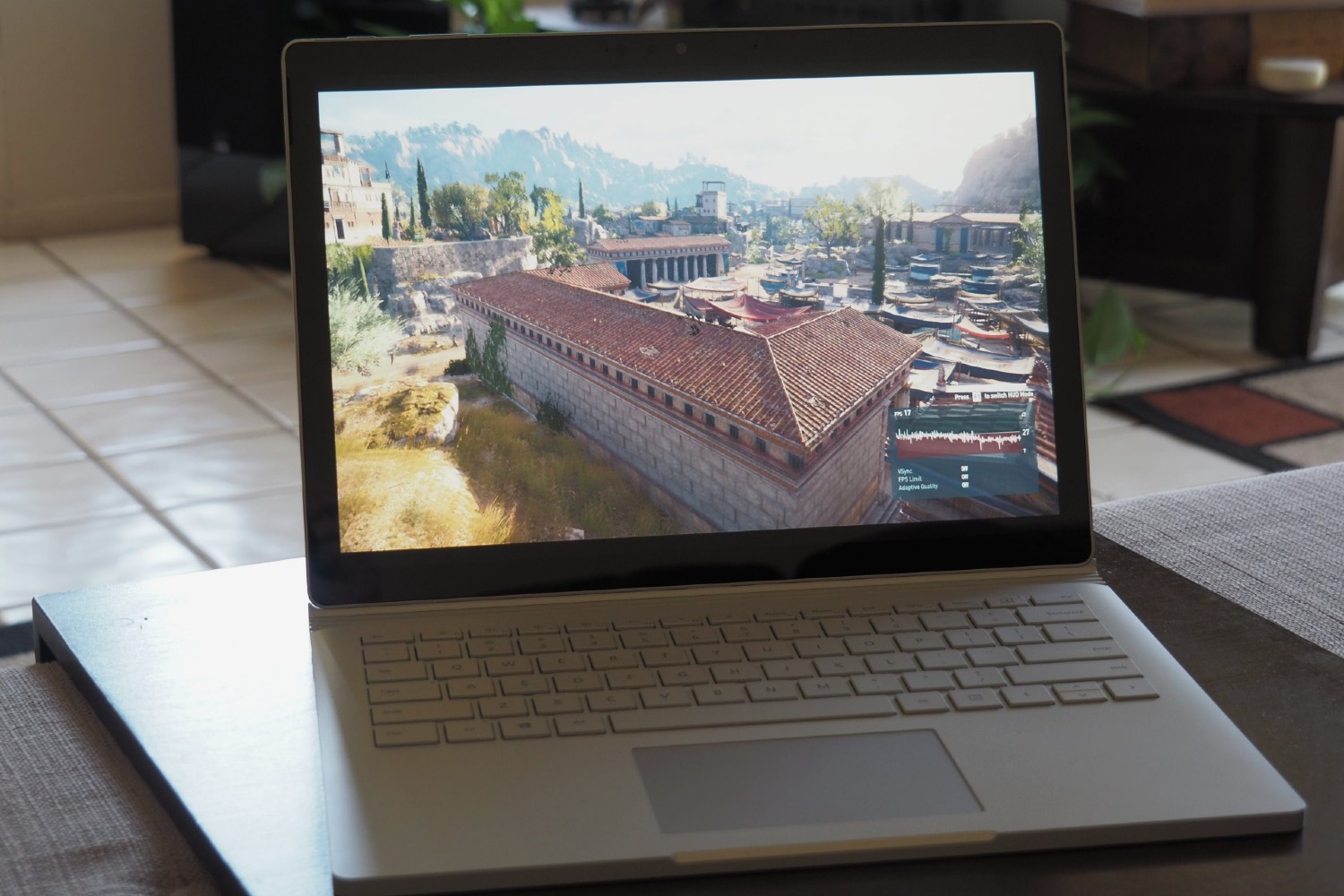 Microsoft Surface Book 3 13 Review: Portable and Powerful