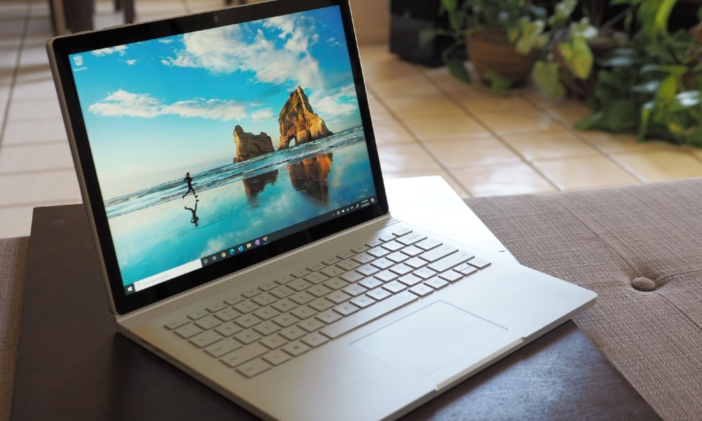 microsoft surface book 3 13 review