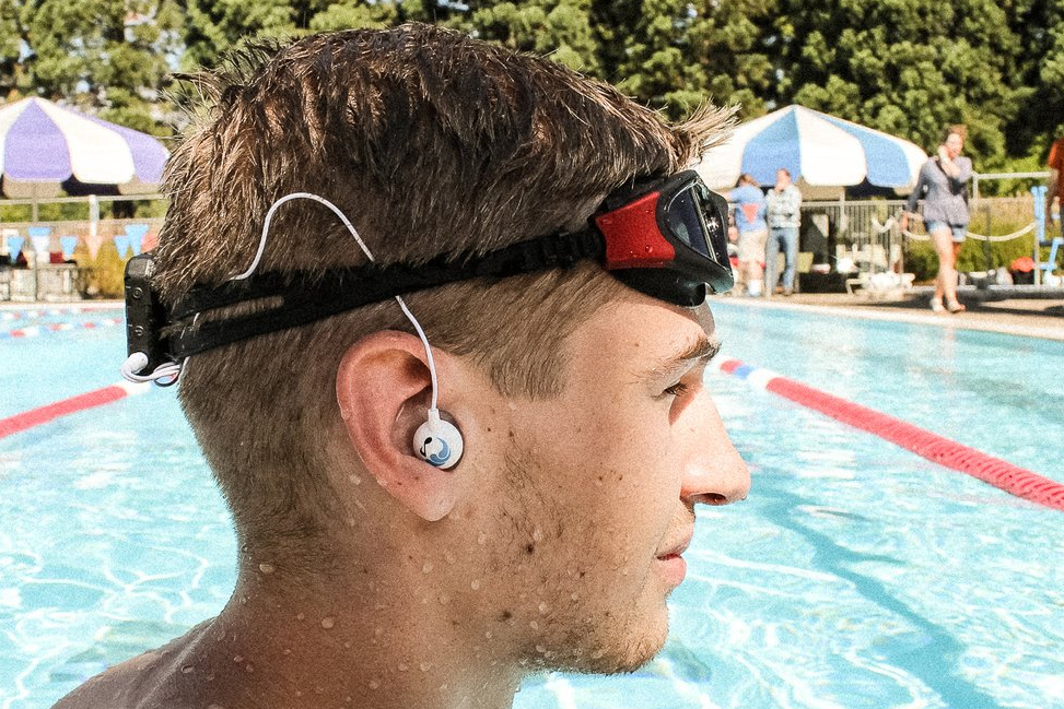 best waterproof bluetooth headphones for swimming