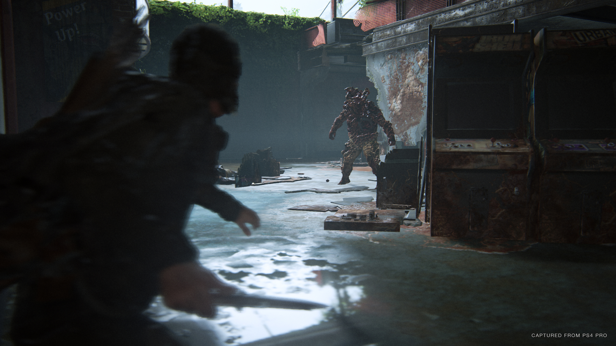 The Last of Us Part II: Naughty Dog detalha gameplay em vídeo – Tecnoblog