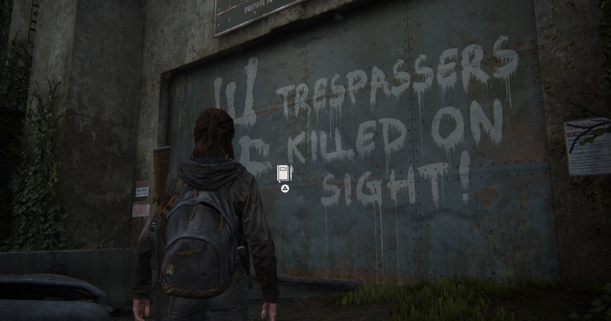 The Last of Us 2 has become a minefield for press, devs, and fans