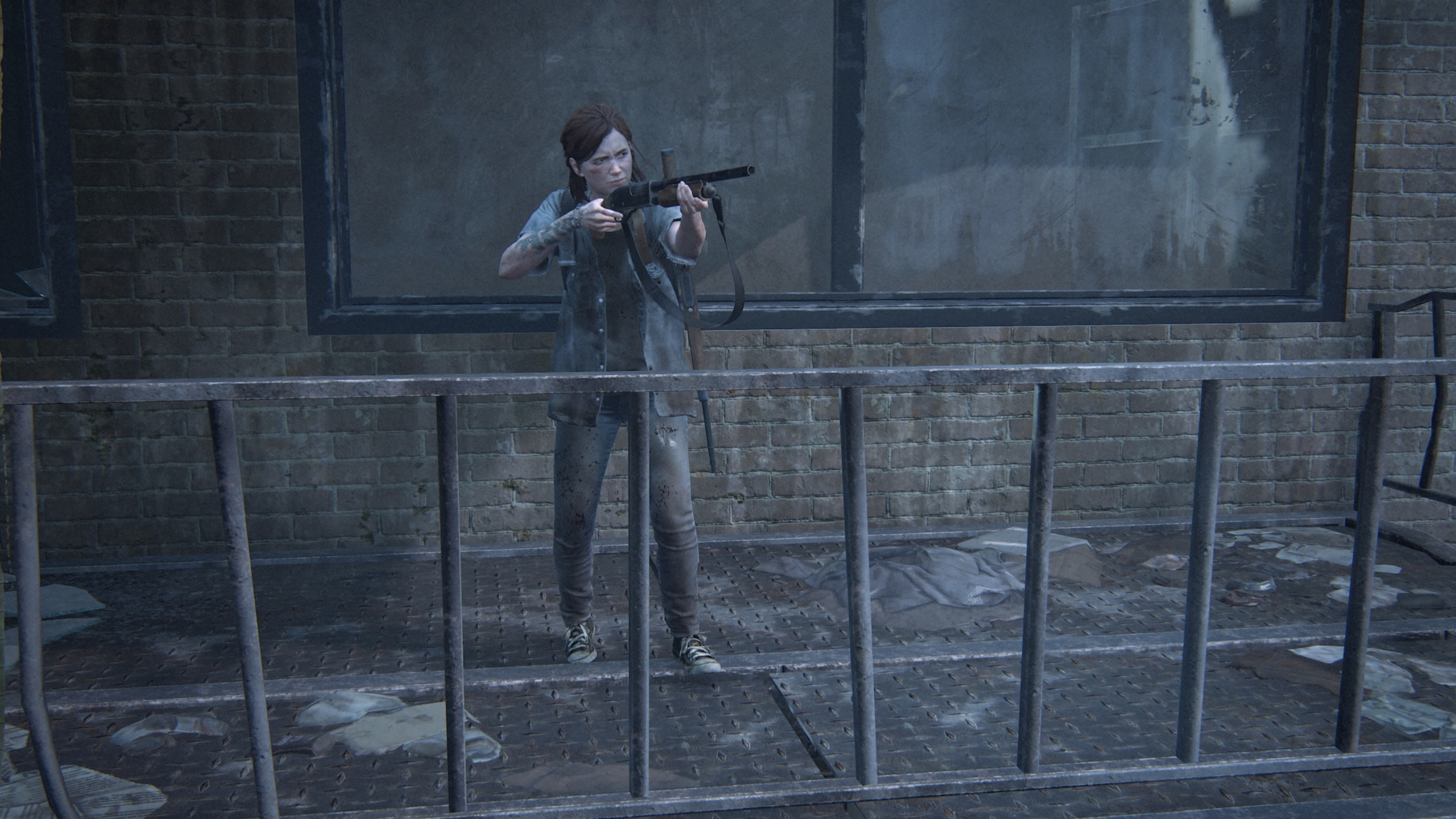 All The Last of Us 2 weapons and how to get them