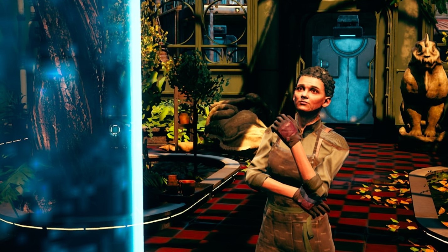 The Outer Worlds Review - The Indie Game Website