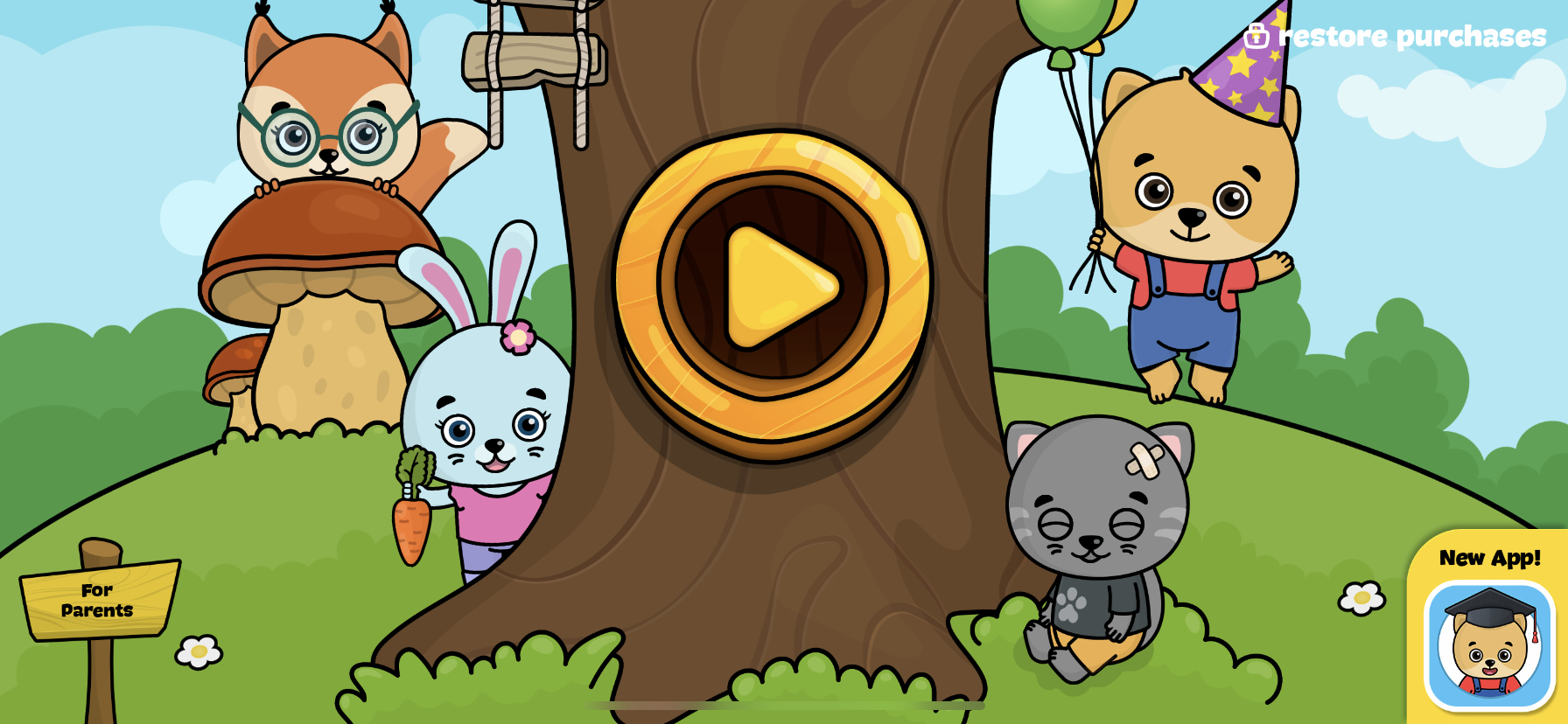 Best Free Games For Kids For Android And IPhone | Digital Trends