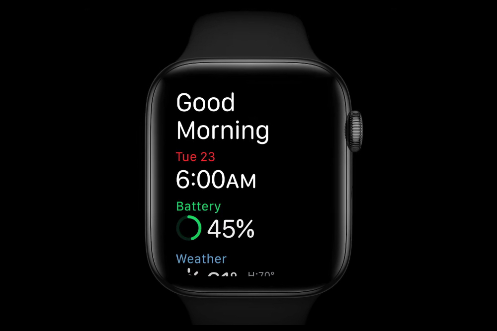 Sleep Tracking Squashes Hope Of Better Apple Watch Battery