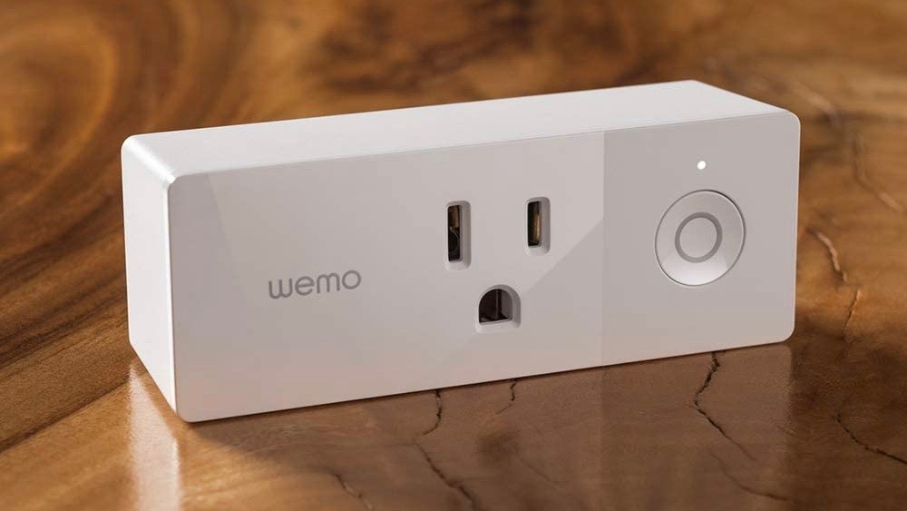 One Power 120-Volt 2-Outlet Indoor Smart Plug in the Smart Plugs department  at