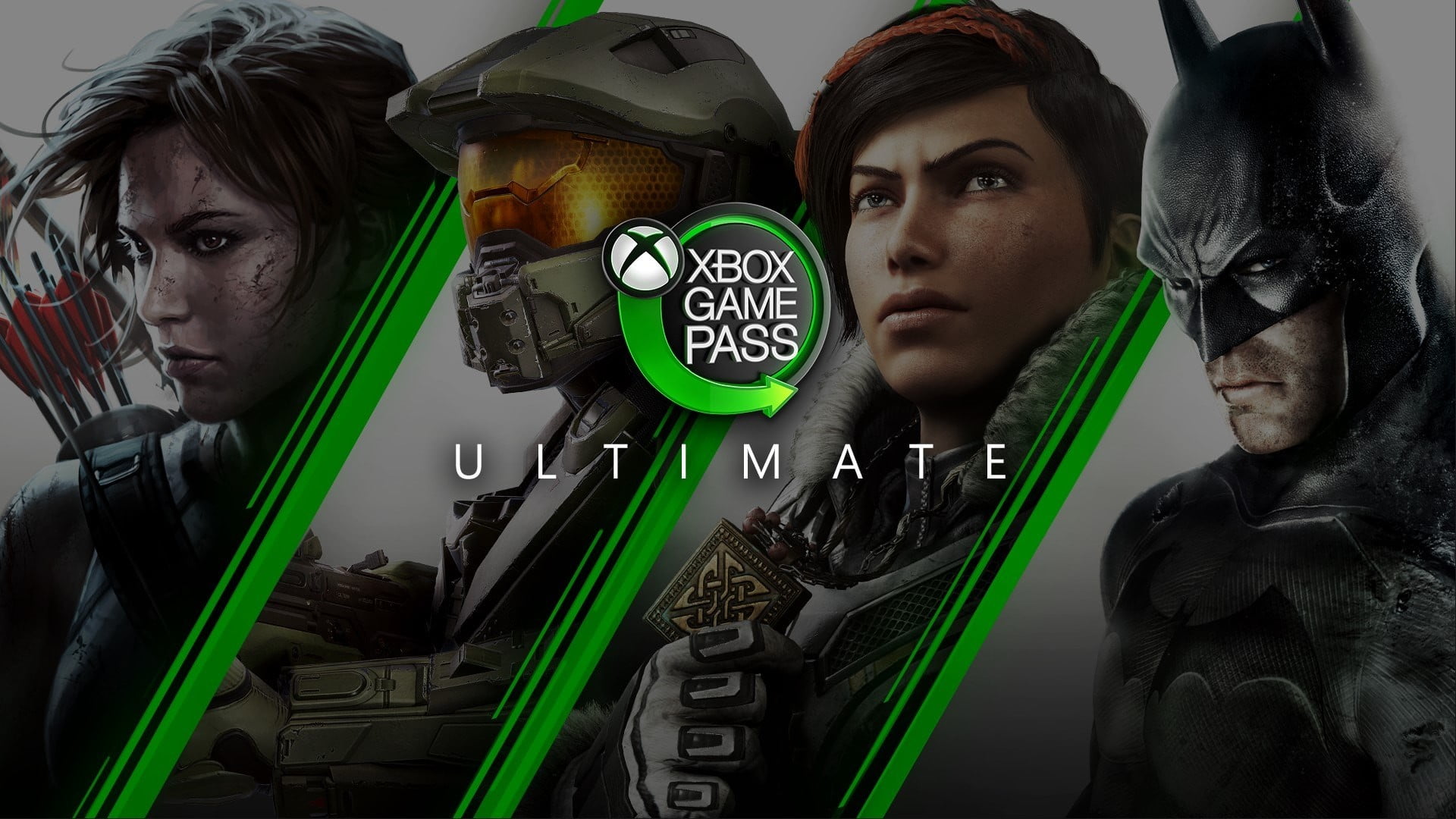 Get EA Play with Xbox Game Pass Ultimate & Xbox Game Pass for PC this  Holiday 