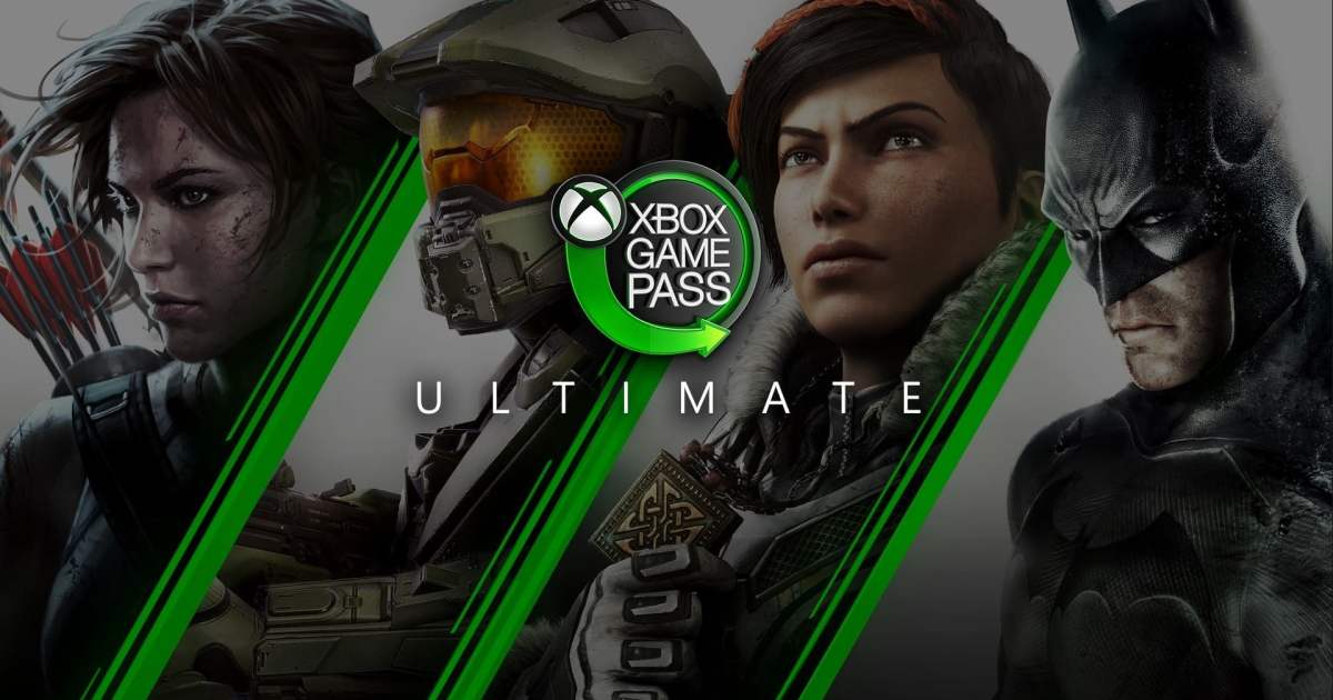 Buy cheap Xbox Game Pass for PC - 3 Months - lowest price