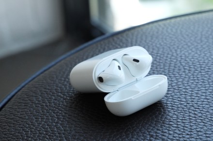 Don’t miss your chance to get AirPods for $79 for Cyber Monday