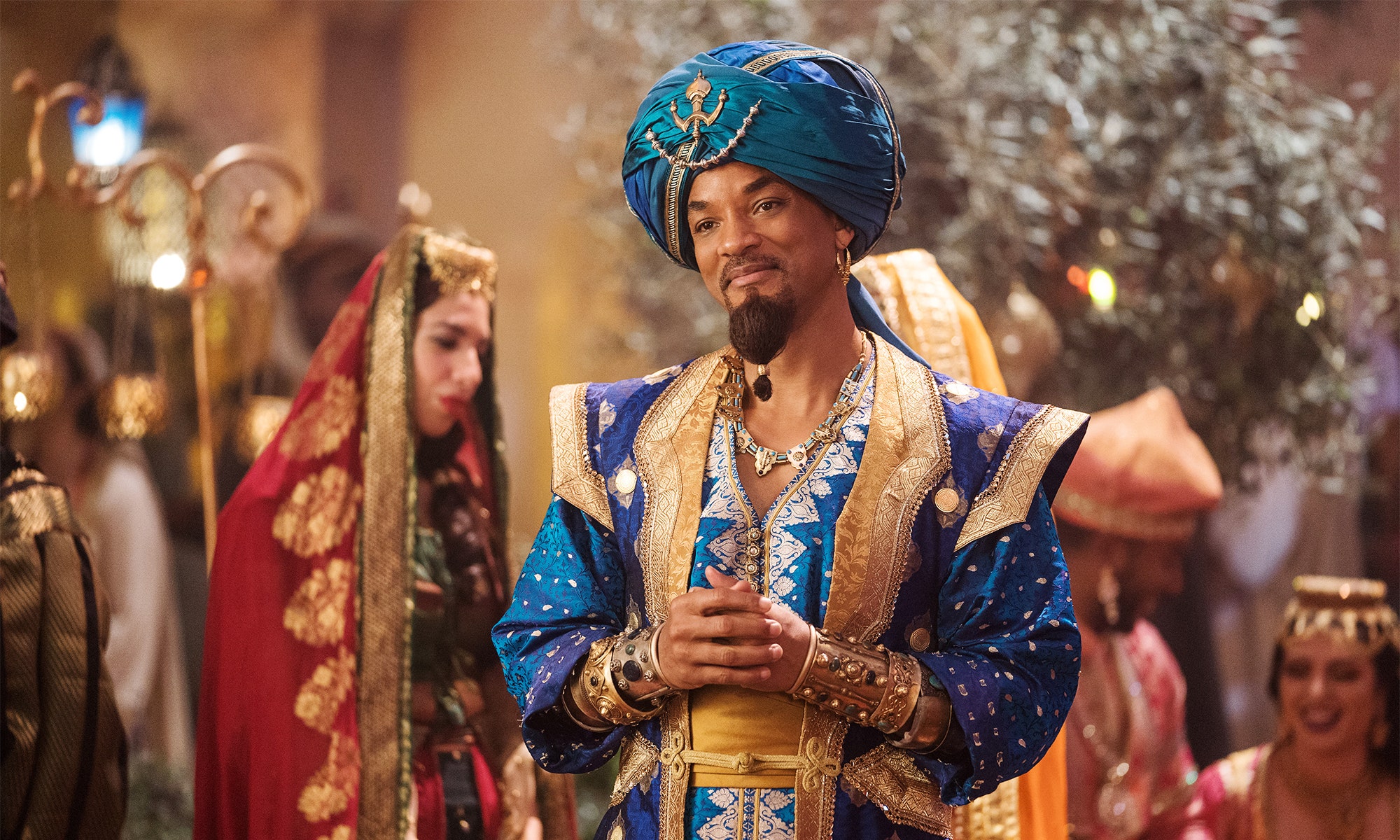 Aladdin 2019 2024 stream online