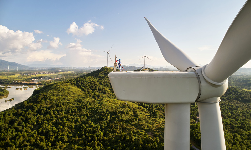 Apple Pledges To Go Completely Carbon Neutral By 2030 | Digital Trends