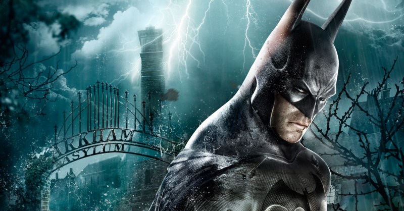 WB Games Montreal drops a new hint to its next Batman game (UPDATED)