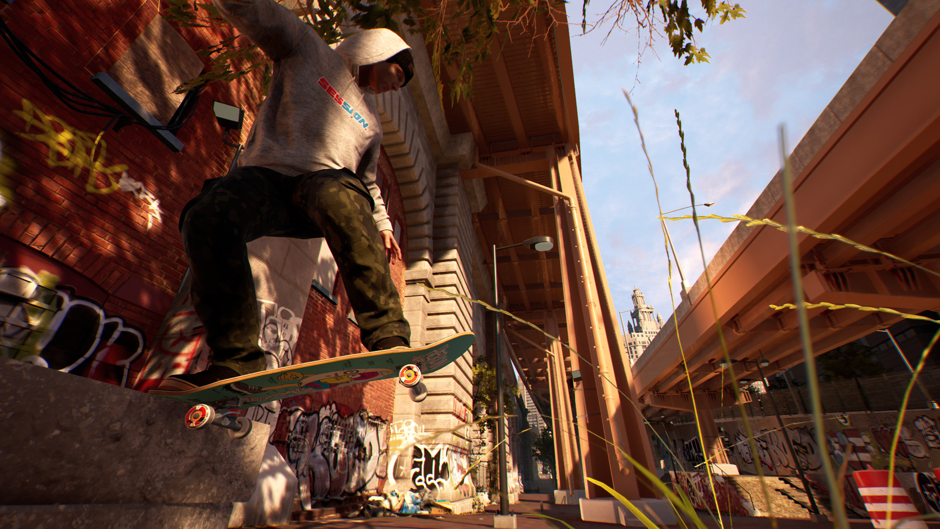The Best Skateboarding Games of All Time