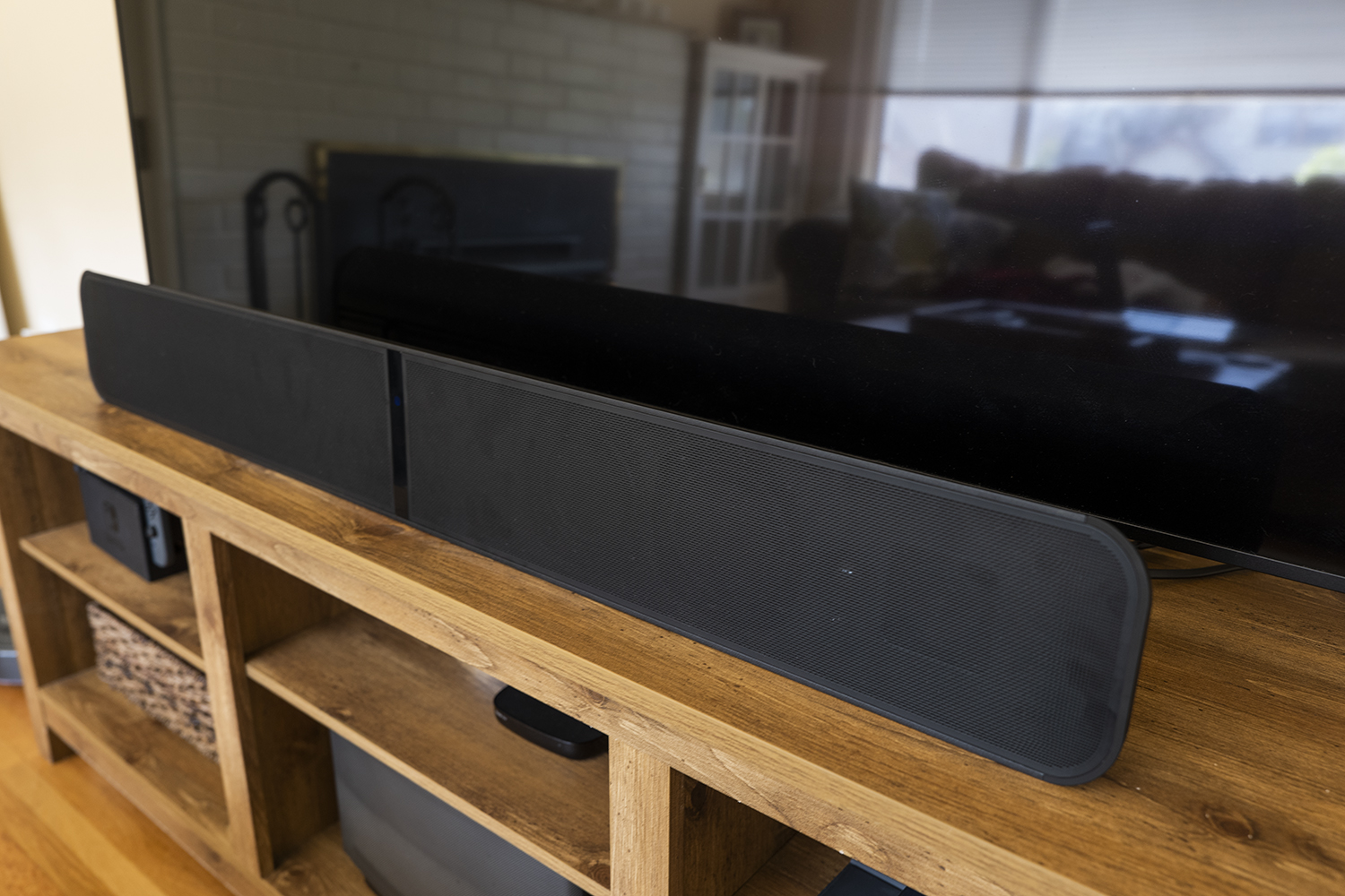 soundbar 2i