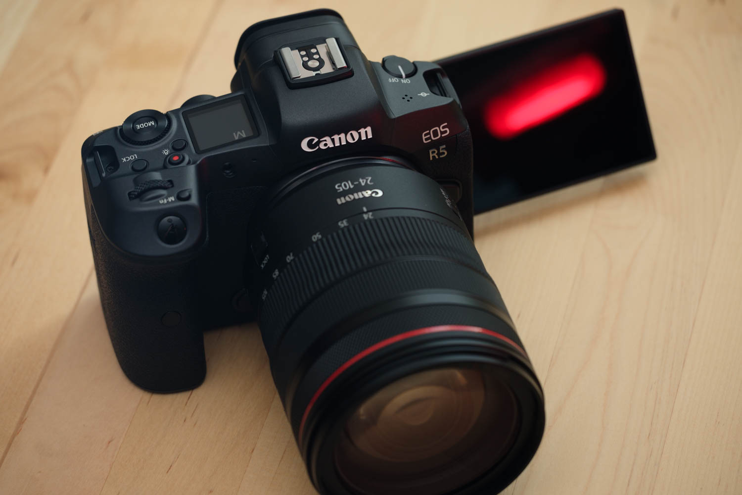 Canon EOS R5 Review: The New Full-Frame Champ | Digital Trends