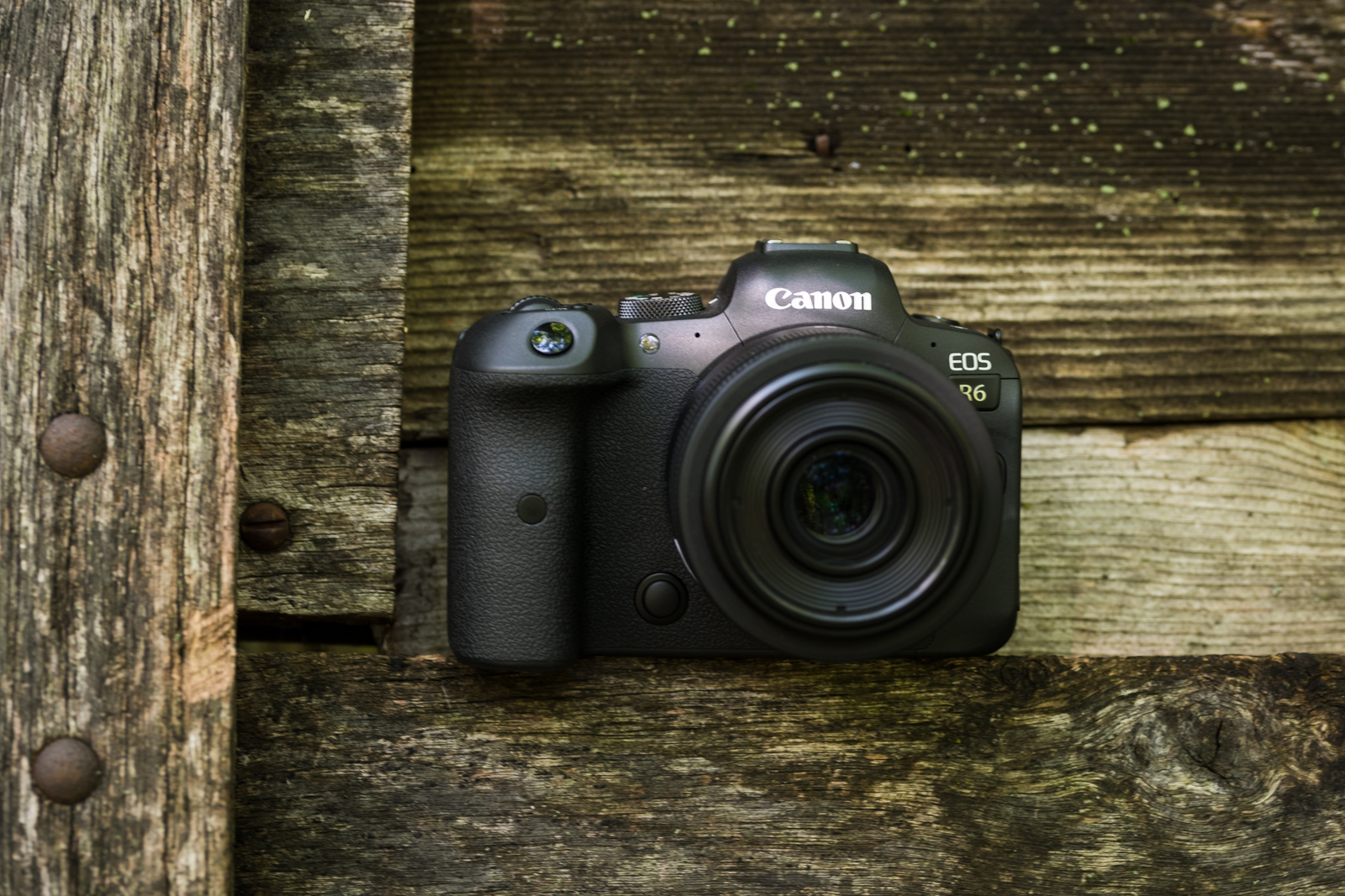 Buy a Canon EOS R6 