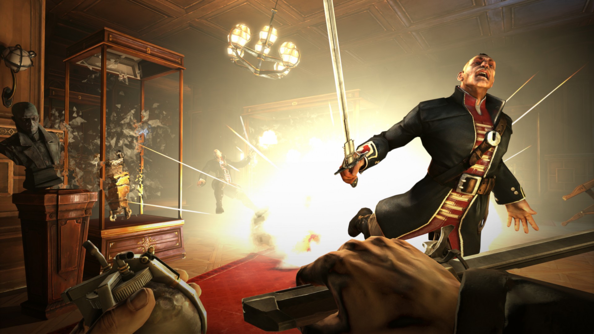 Dishonored 3: everything we know so far