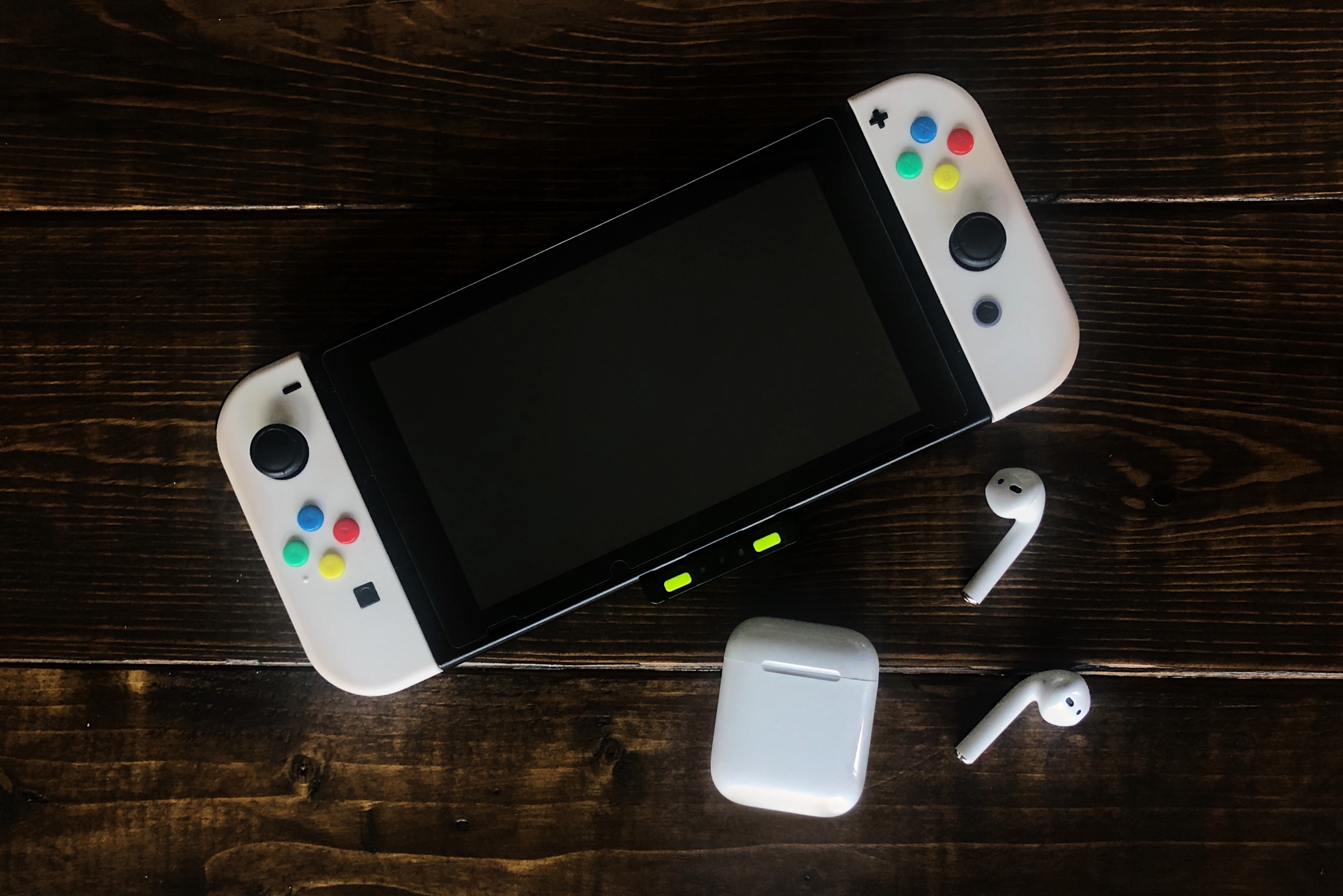 How to Connect Airpods to Your Nintendo Switch Digital Trends