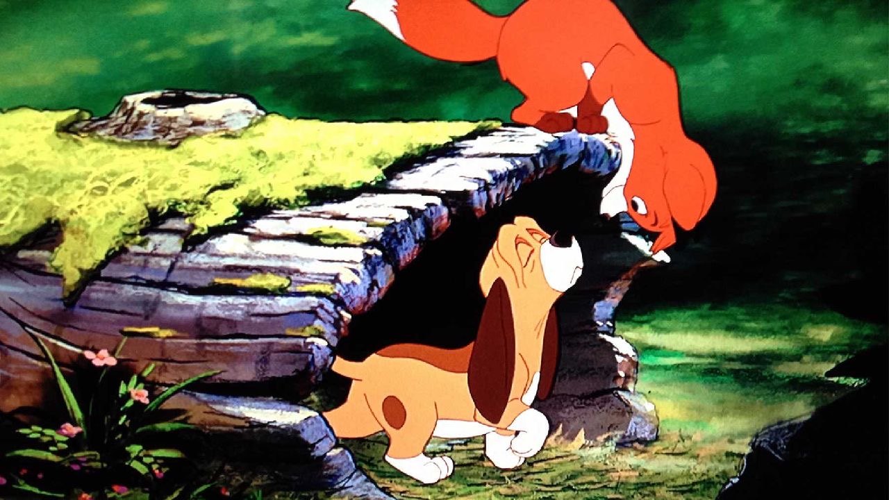 5 saddest animated movies ever, ranked