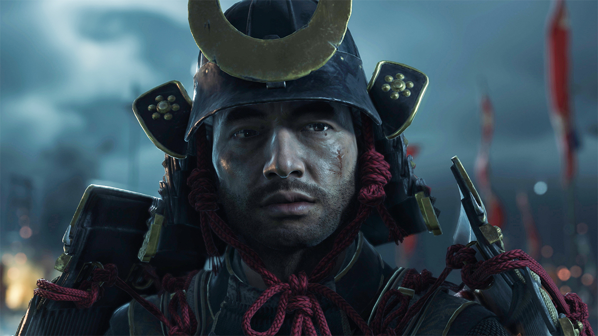 Ghost of Tsushima PlayStation 4 Pro Review