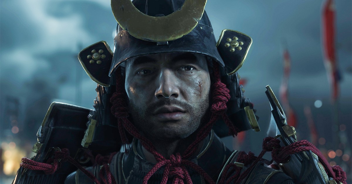 Ghosts of Tsushima' Mixes History, Fiction, and Open World Action