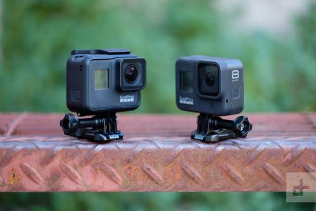Akaso Brave 8 vs GoPro Hero 7, Can it even compete against the older GoPro  