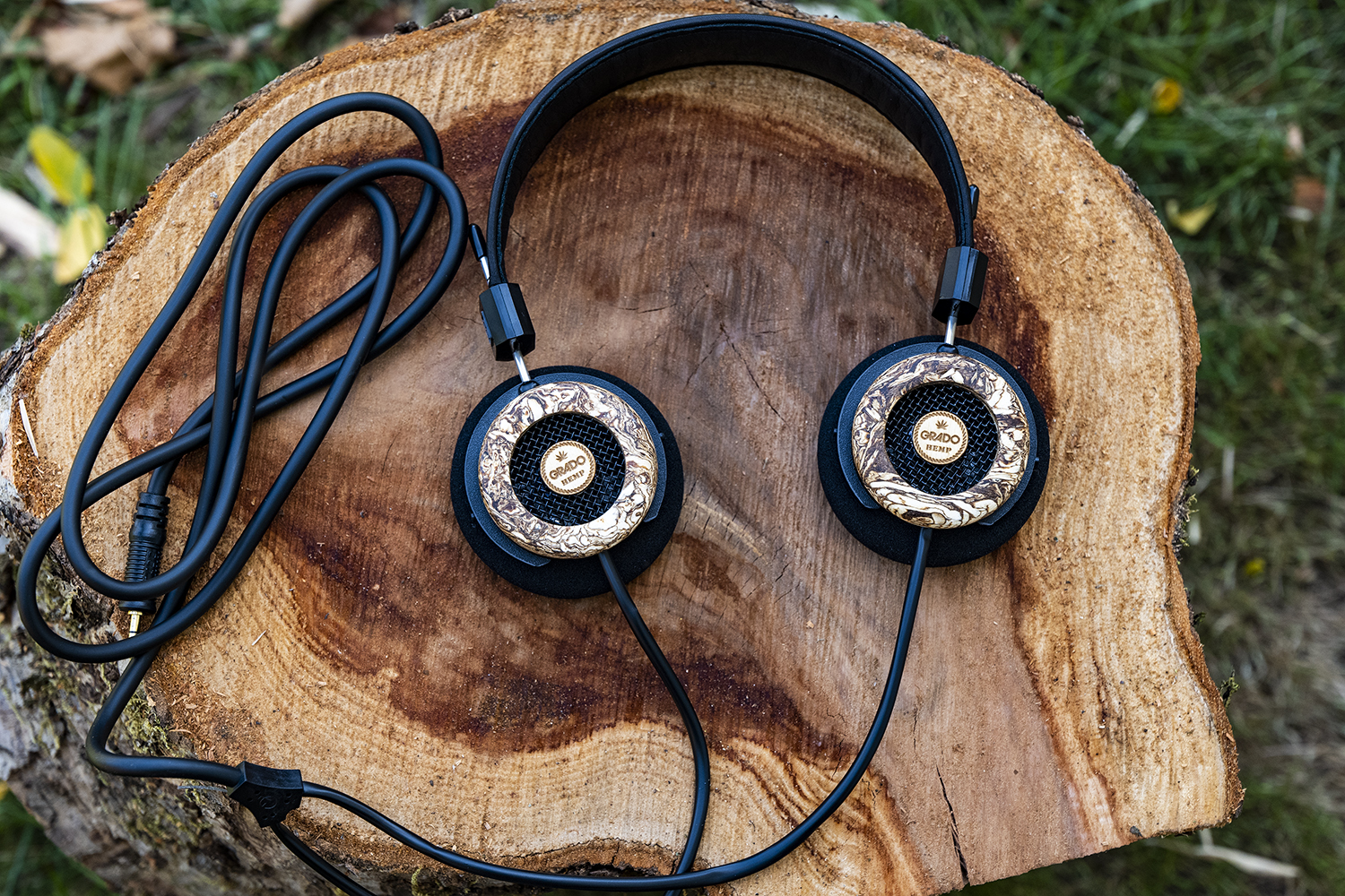 Grado Hemp Headphones Review: An Audio High You Won't Forget