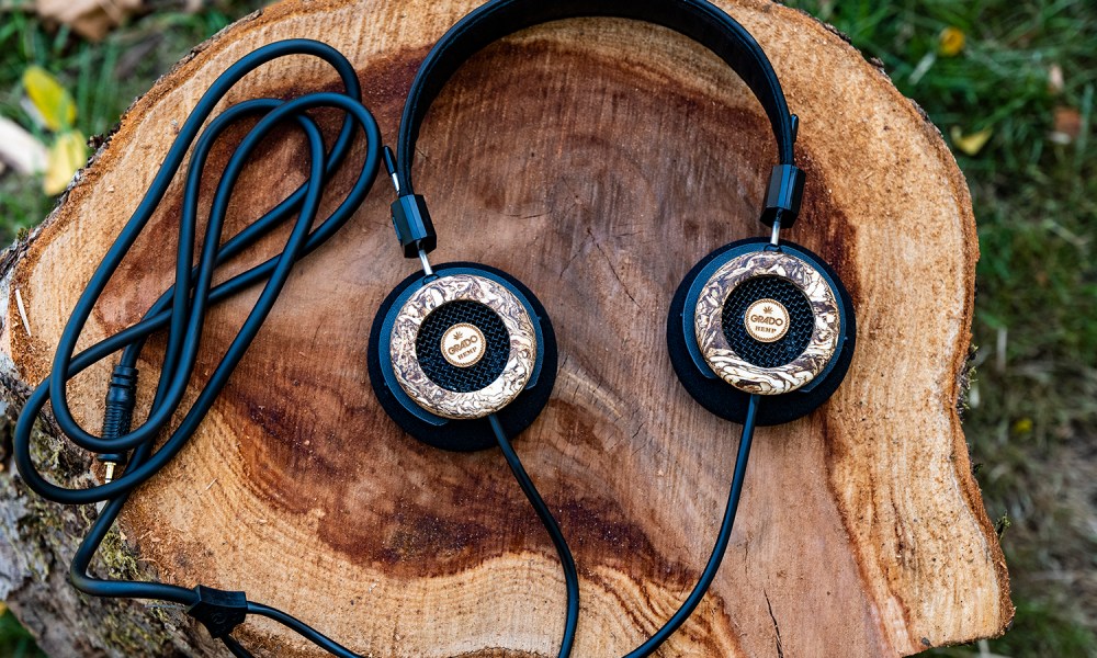 grado labs hemp headphones review 1