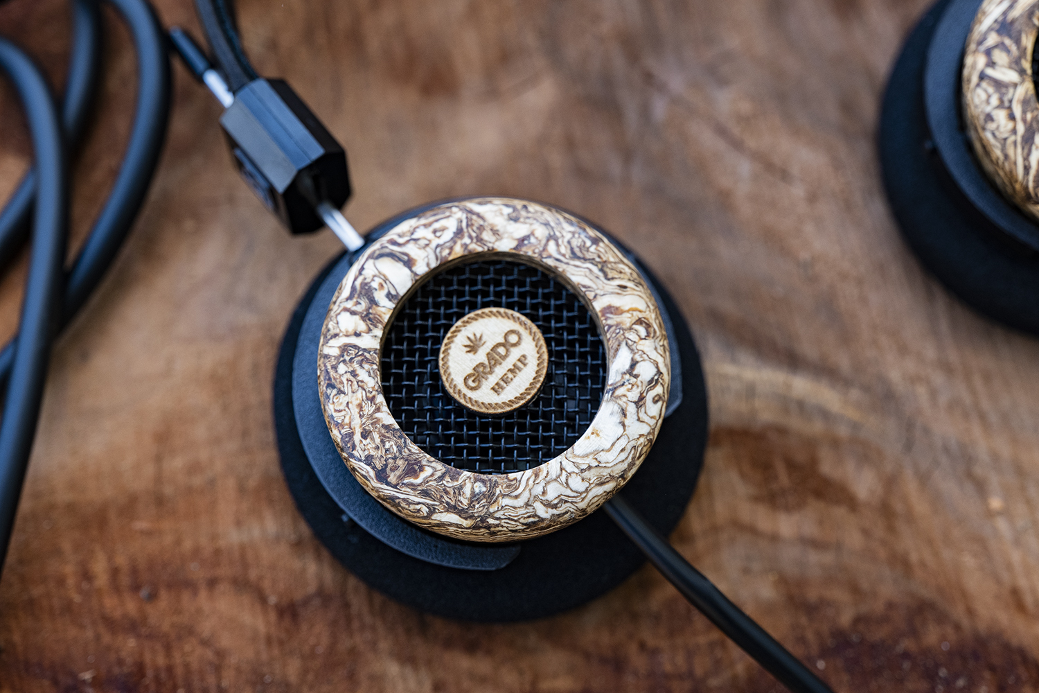 Grado hemp headphones discount review