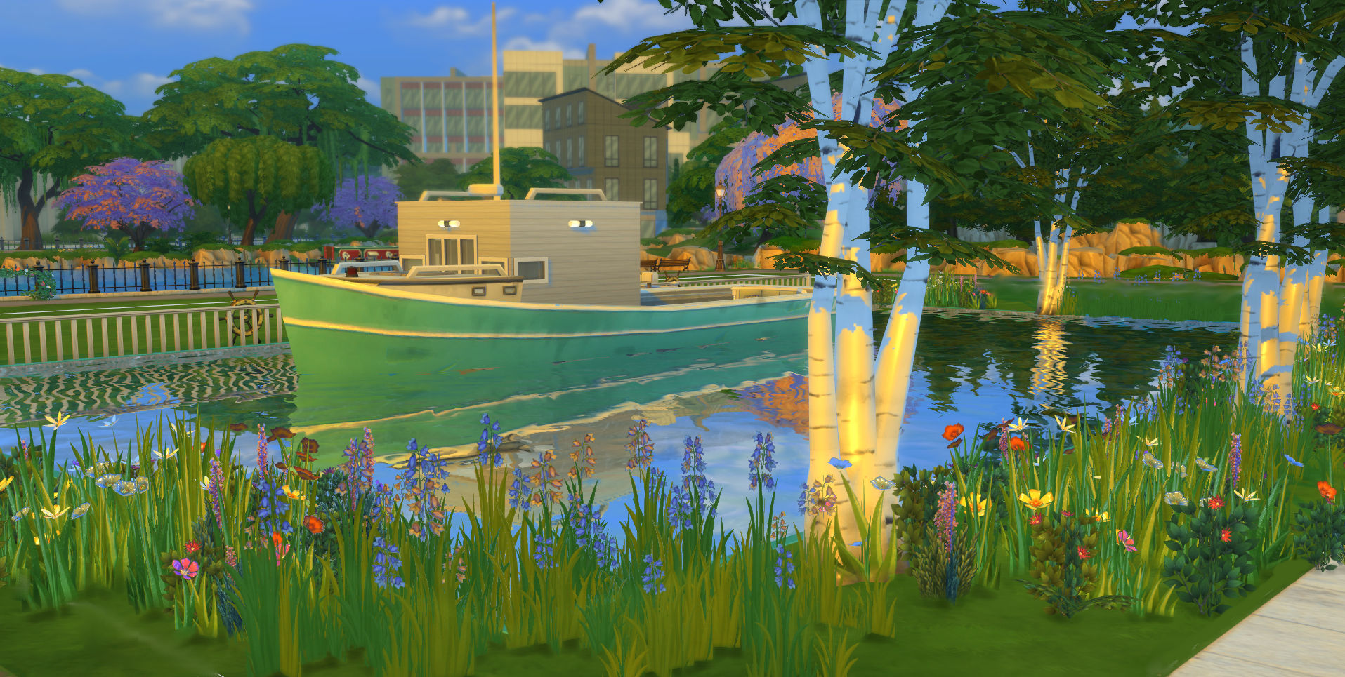 The best Sims 4 mods