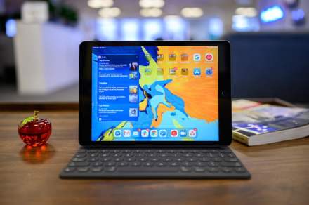 You won’t believe how cheap this iPad is, thanks to Cyber Monday