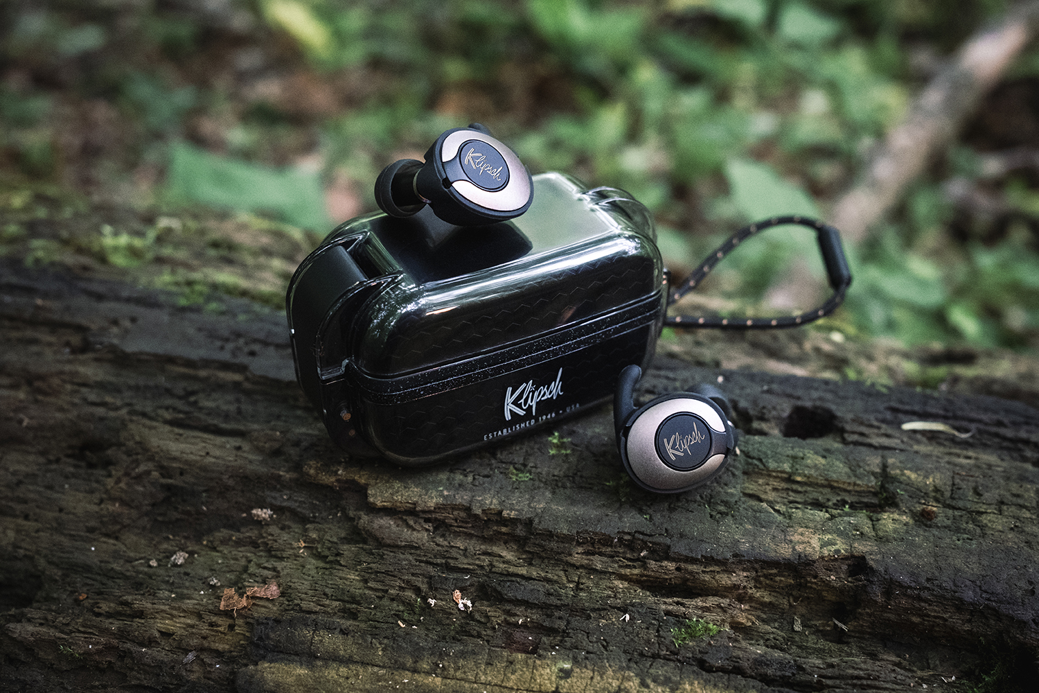Klipsch Reveals Three New Editions of T5 II Wireless Earbuds