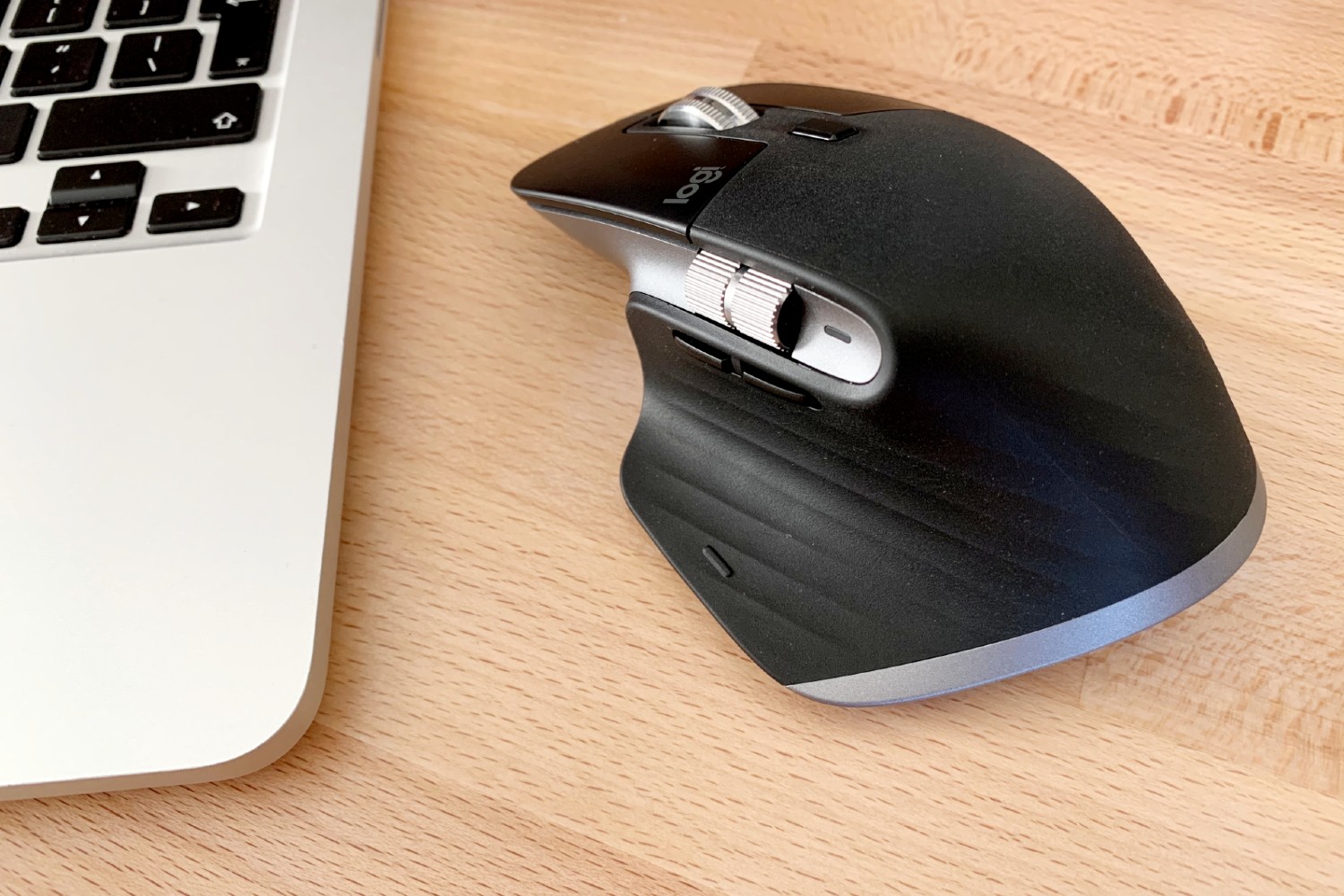 universal mouse for mac