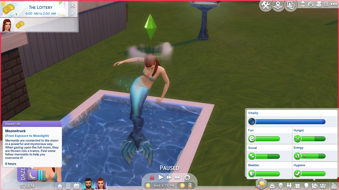 The best Sims 4 mods