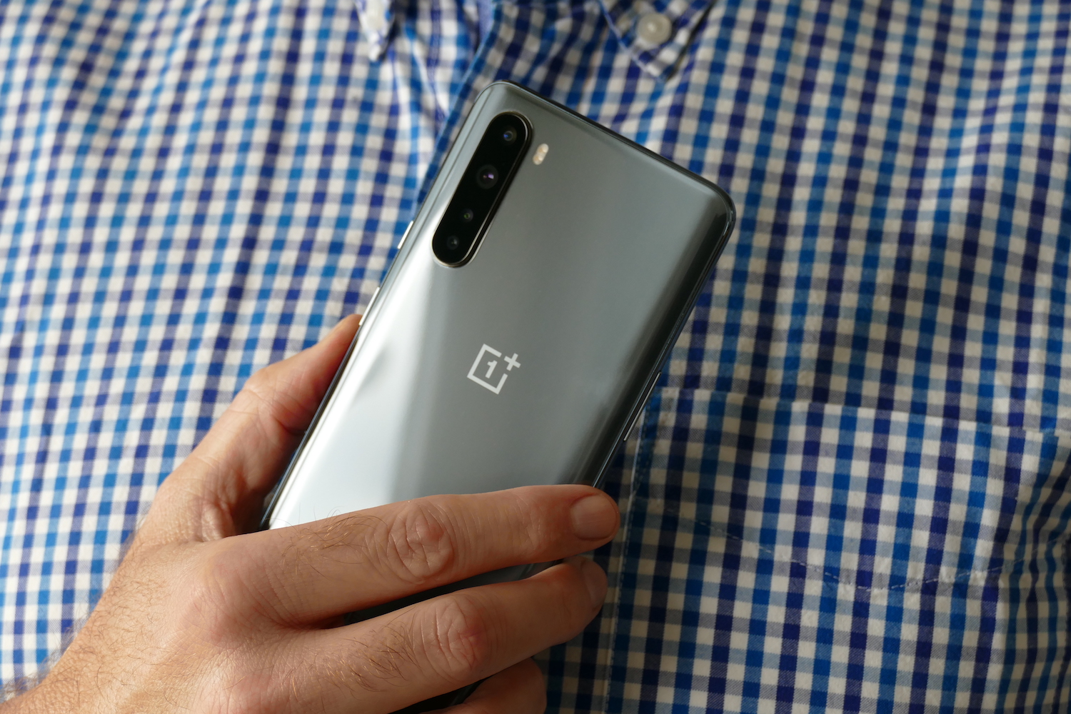 OnePlus Nord 3 on Geekbench, coming in July