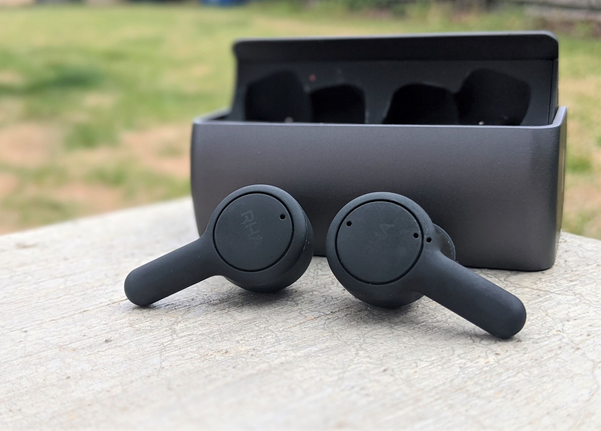 RHA TrueConnect 2 Review: Comfortable, With A Big Battery