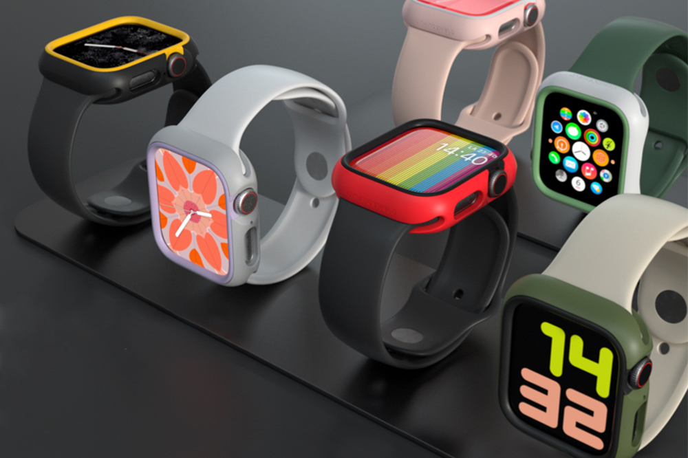 The Best Apple Watch Cases for 2022 Digital Trends